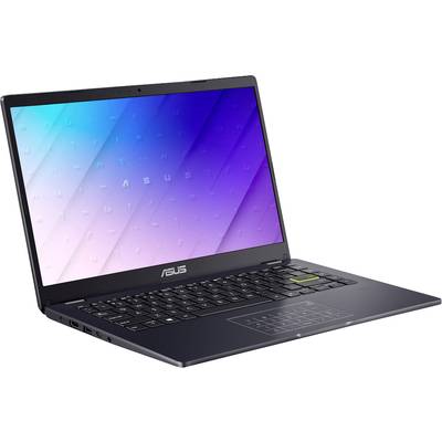 Asus Laptop 35.6 cm (14 inch) Intel® Pentium® Silver 4 GB RAM 128 GB SSD Intel UHD Graphics 605 Win 10 Home Peacock blue-7
