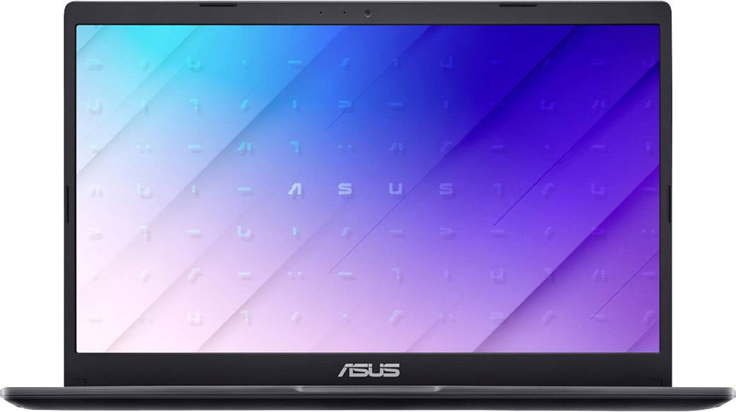 Asus Laptop 35.6 cm (14 inch) Intel® Pentium® Silver 4 GB RAM 128 GB SSD Intel UHD Graphics 605 Win 10 Home Peacock blue-10
