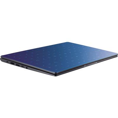 Asus Laptop 35.6 cm (14 inch) Intel® Pentium® Silver 4 GB RAM 128 GB SSD Intel UHD Graphics 605 Win 10 Home Peacock blue-11