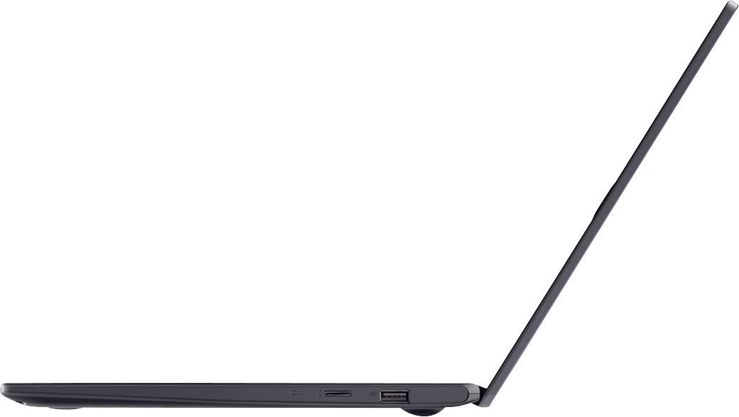 Asus Laptop 35.6 cm (14 inch) Intel® Pentium® Silver 4 GB RAM 128 GB SSD Intel UHD Graphics 605 Win 10 Home Peacock blue-14