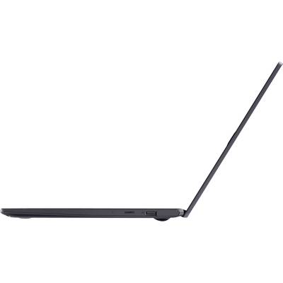 Asus Laptop 35.6 cm (14 inch) Intel® Pentium® Silver 4 GB RAM 128 GB SSD Intel UHD Graphics 605 Win 10 Home Peacock blue-14
