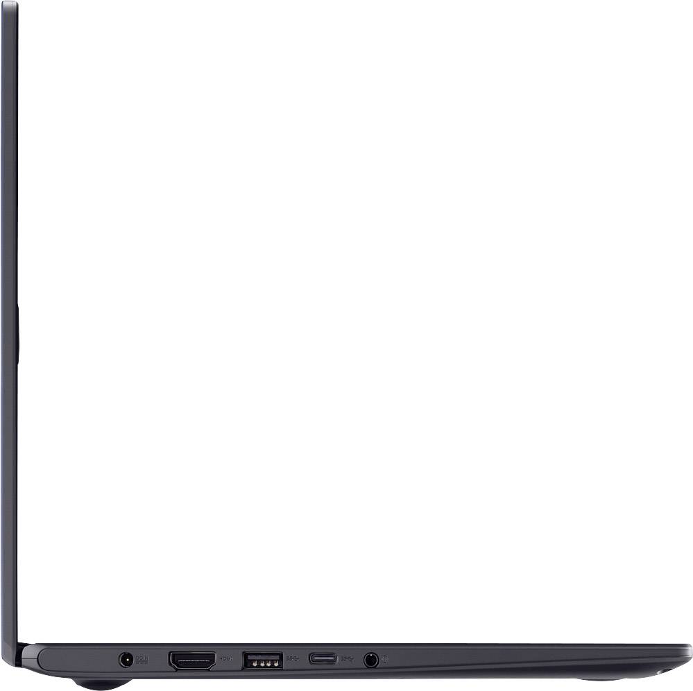 Asus Laptop 35.6 cm (14 inch) Intel® Pentium® Silver 4 GB RAM 128 GB SSD Intel UHD Graphics 605 Win 10 Home Peacock blue-15