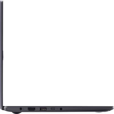 Asus Laptop 35.6 cm (14 inch) Intel® Pentium® Silver 4 GB RAM 128 GB SSD Intel UHD Graphics 605 Win 10 Home Peacock blue-15