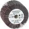 'Proxxon Grinding Disc, Ø 50x30, G120, max. 12,250 rpm, 32 m/s, EN 13734' on label. Suitable for precision grinding.