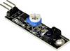 Joy-it SEN-KY033LT Sensor 1 pc(s) Compatible with (development kits): Arduino, ASUS Tinker Board, BBC micro:bit, Raspberry Pi®