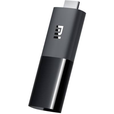 Black USB stick with silver connector, vertically positioned.
