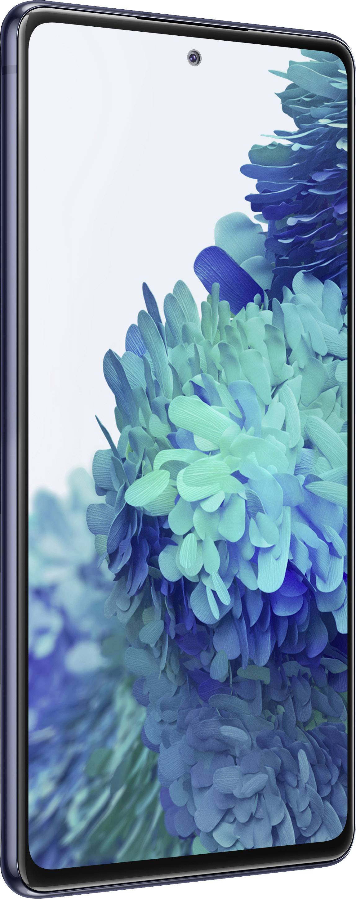 Samsung Galaxy S20 FE EU 128 GB Blue 16.5 cm (6.5 inch) Smartphone-6