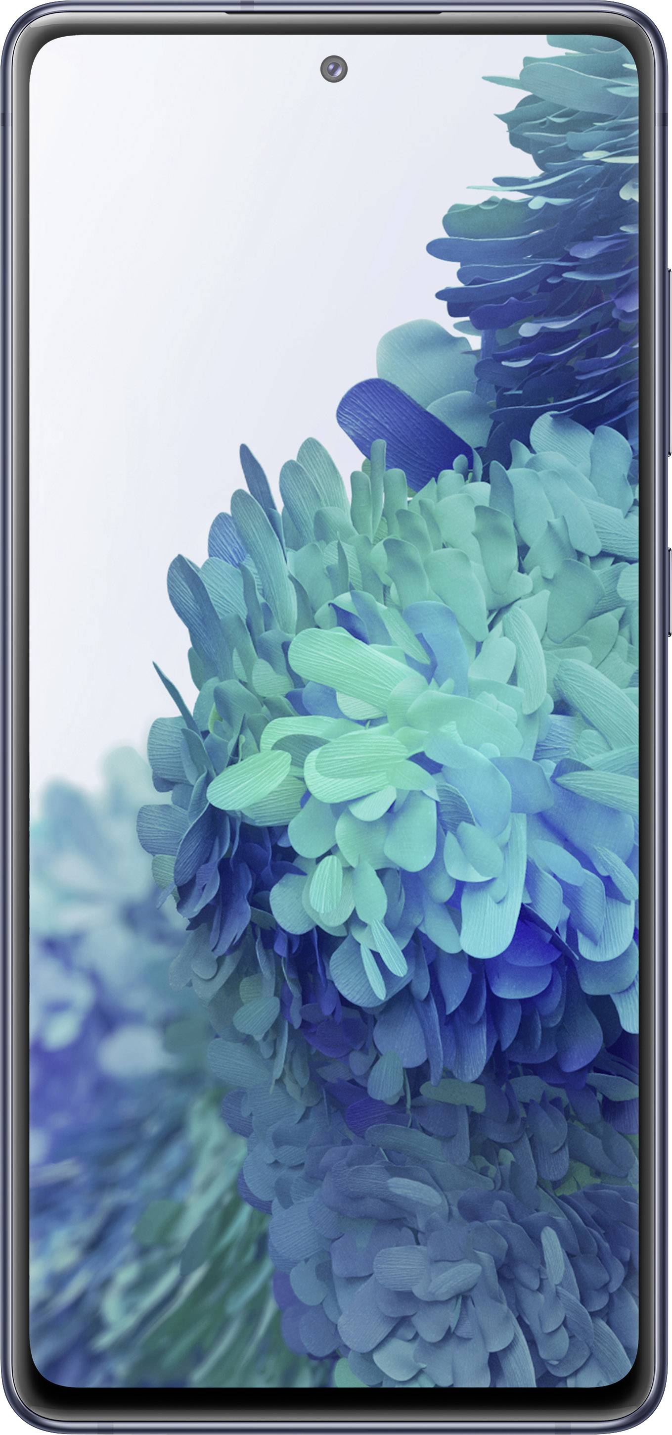 Samsung Galaxy S20 FE EU 128 GB Blue 16.5 cm (6.5 inch) Smartphone-8