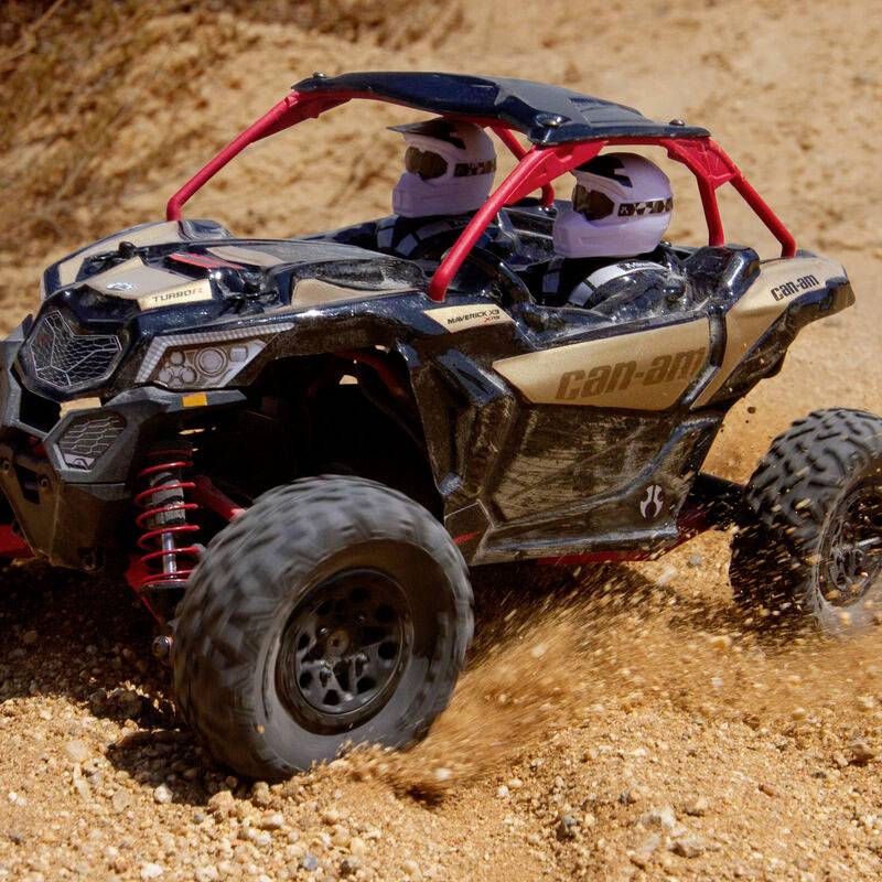 maverick x3 rc car