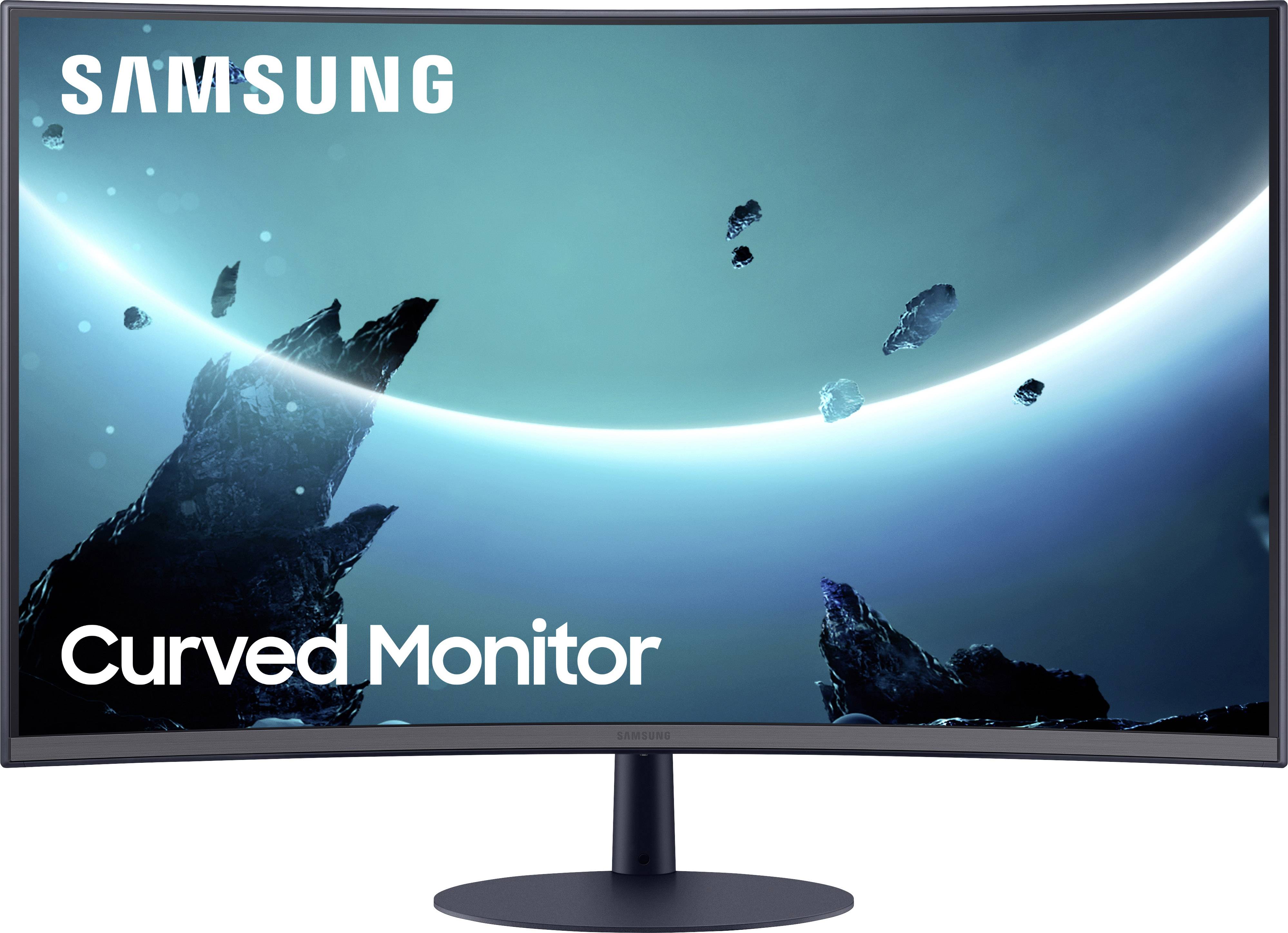 samsung c32t550fdu curved monitor