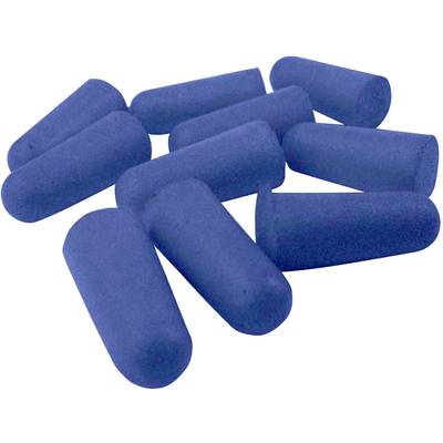 Leipold Doehle 2637 Protective ear plugs 34 dB Disposable 1 pc(s)
