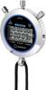 Renkforce RF-SW-200 Digital stopwatch Silver
