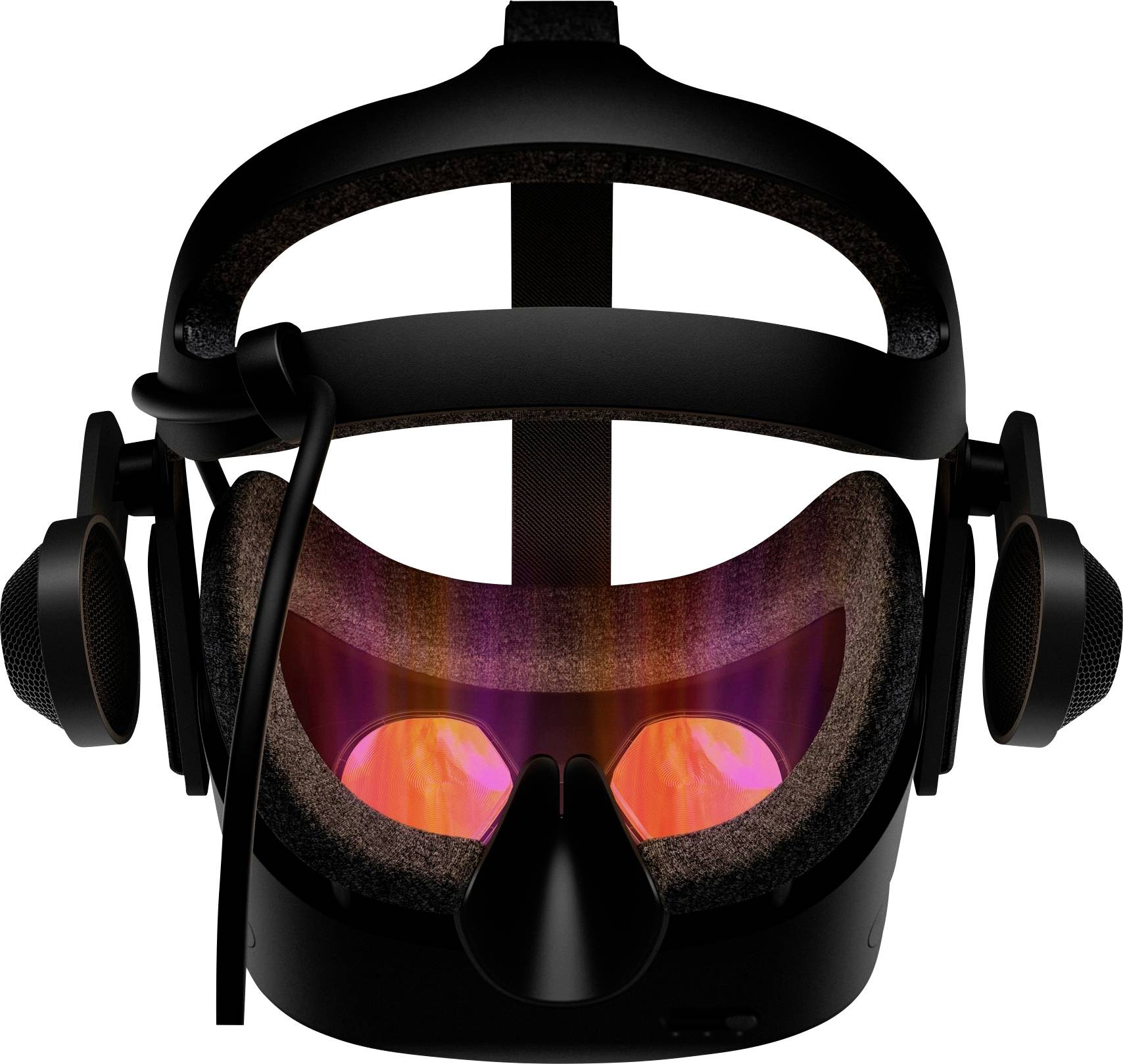 HP Reverb G2 VR glasses Black Incl. motion sensors, Incl. built-in audio-10