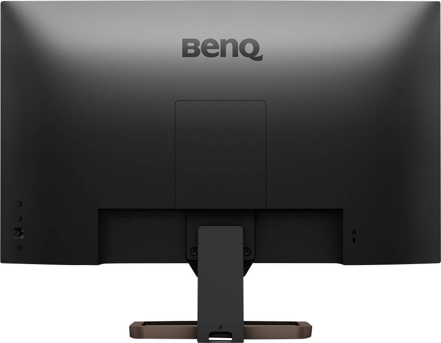 BenQ EW2780U LED 68.6 cm (27 inch) EEC G (A - G) 3840 x 2160 p UHD