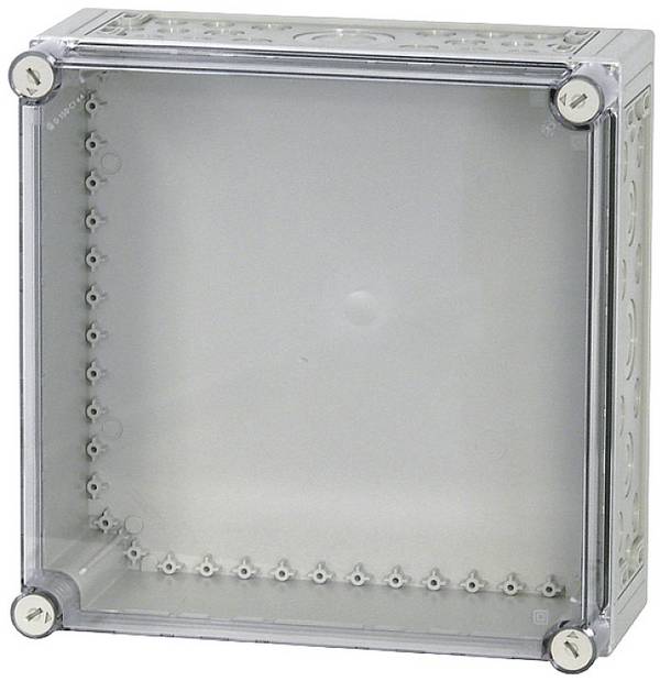 Eaton CI44E-150 Casing 375 x 375 x 175 Plastic Grey 1 pc(s)