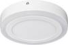 LEDVANCE 4058075260511 LED CLICK WHITE RD 200MM 15W LEDV LED ceiling light LED (monochrome) 15 W White
