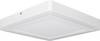 LEDVANCE 4058075260573 LED CLICK WHITE SQ 300MM 18W LEDV LED ceiling light LED (monochrome) 18 W White