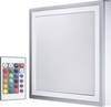 LEDVANCE 4058075265769 LED COLOR WHITE SQ 400MM 38W LEDV LED ceiling light LED (monochrome) 38 W White