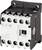 An electrical contactor by Eaton, model DIL EM-01, with multiple screw contacts. Used for controlling electrical loads.