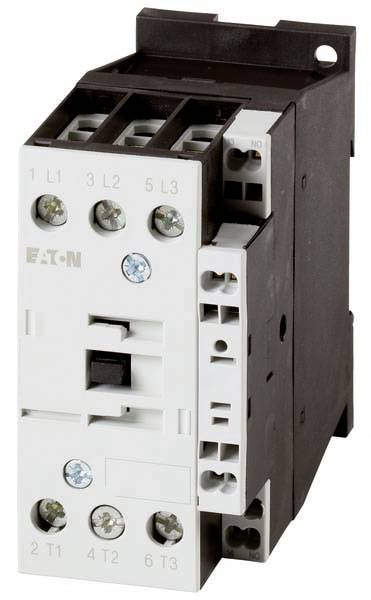 Eaton DILMC25-10(RDC24) Electrical contactor 3 makers 11 kW 1 pc(s)-1