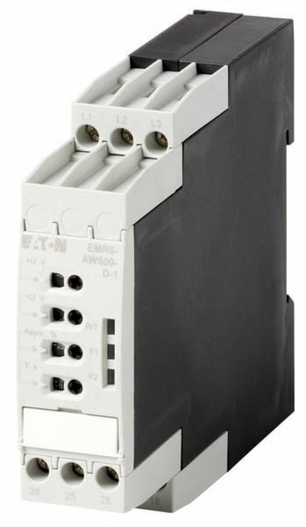 Eaton EMR6-AW500-D-1 184764 Phase monitor