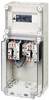 Eaton NAS80-CI-1 Contactor combo Compatible with (relay brand): Eaton Piece 1 pc(s)