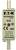 'Fuse 63A by EATON, Bussmann Series, NH000, 500V, IEC 60269-2. Symbols for CE marking and electrical specifications.'