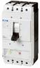 Eaton NZMH3-AE400 Circuit breaker 1 pc(s) Adjustment range (amperage): 200 - 400 A Switching voltage (max.): 690 V AC