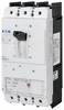 Eaton NZMH3-AE400-NA Circuit breaker 1 pc(s) Adjustment range (amperage): 200 - 400 A Switching voltage (max.): 690 V AC