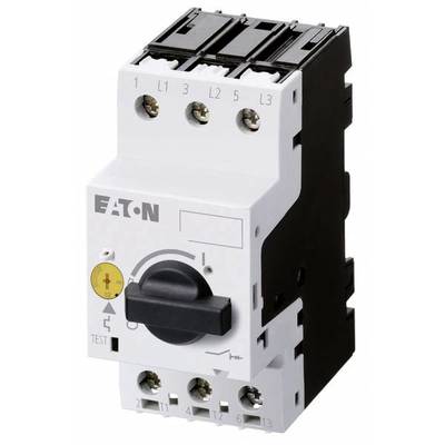 Eaton 088916 PKZM0-10-T RCCB 690 V 1 pc(s)