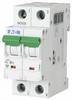 Eaton 236278 PXL-C6/2 Circuit breaker 6 A 400 V AC