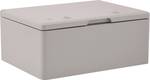 BOXEXPERT BXPPABSG250350150-F01 Fleet control cabinet, plastic, gray
