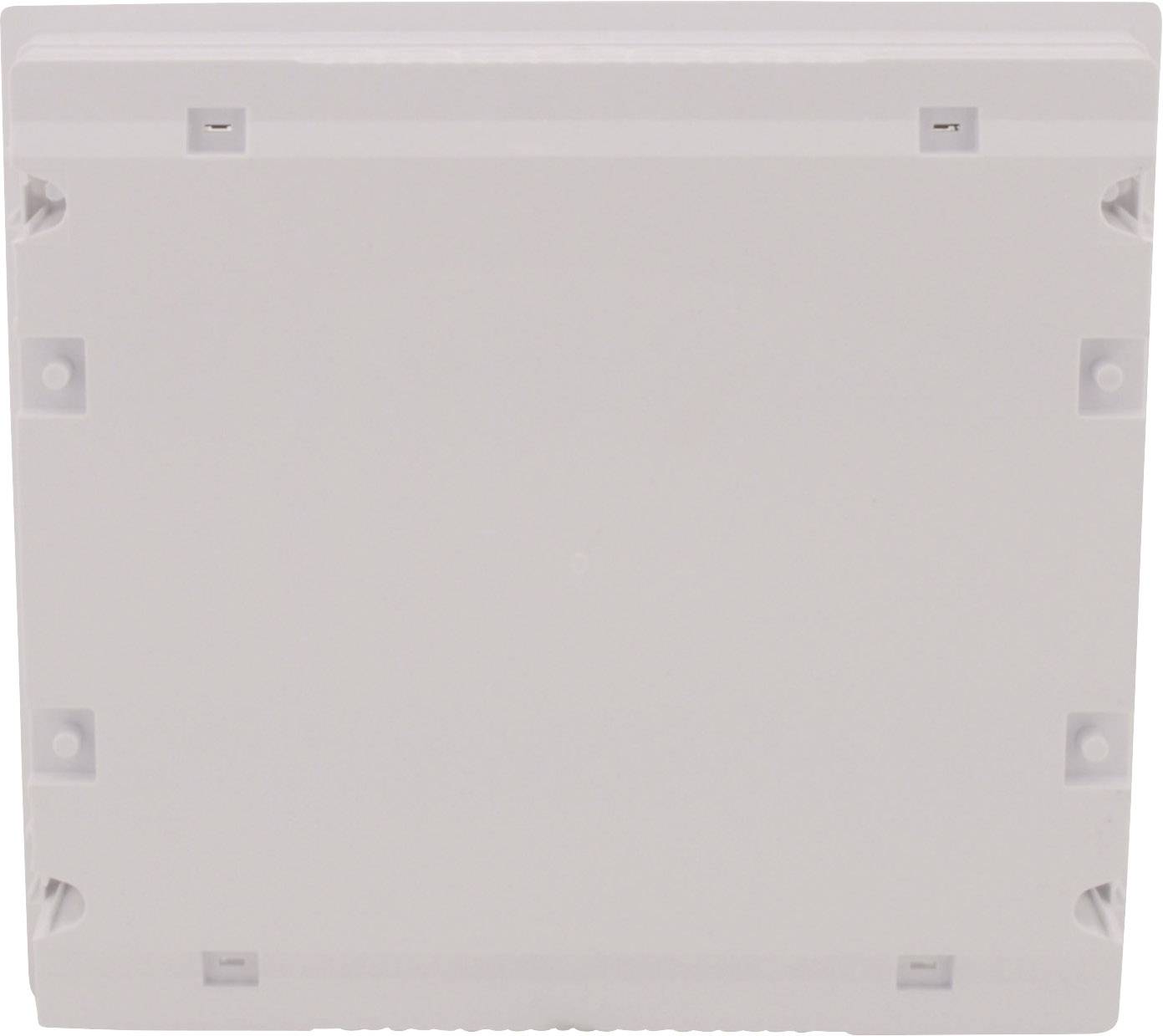 Hager Sub-distribution Fuse Box Distributor Surface Mount Flush-mounted In-wall 