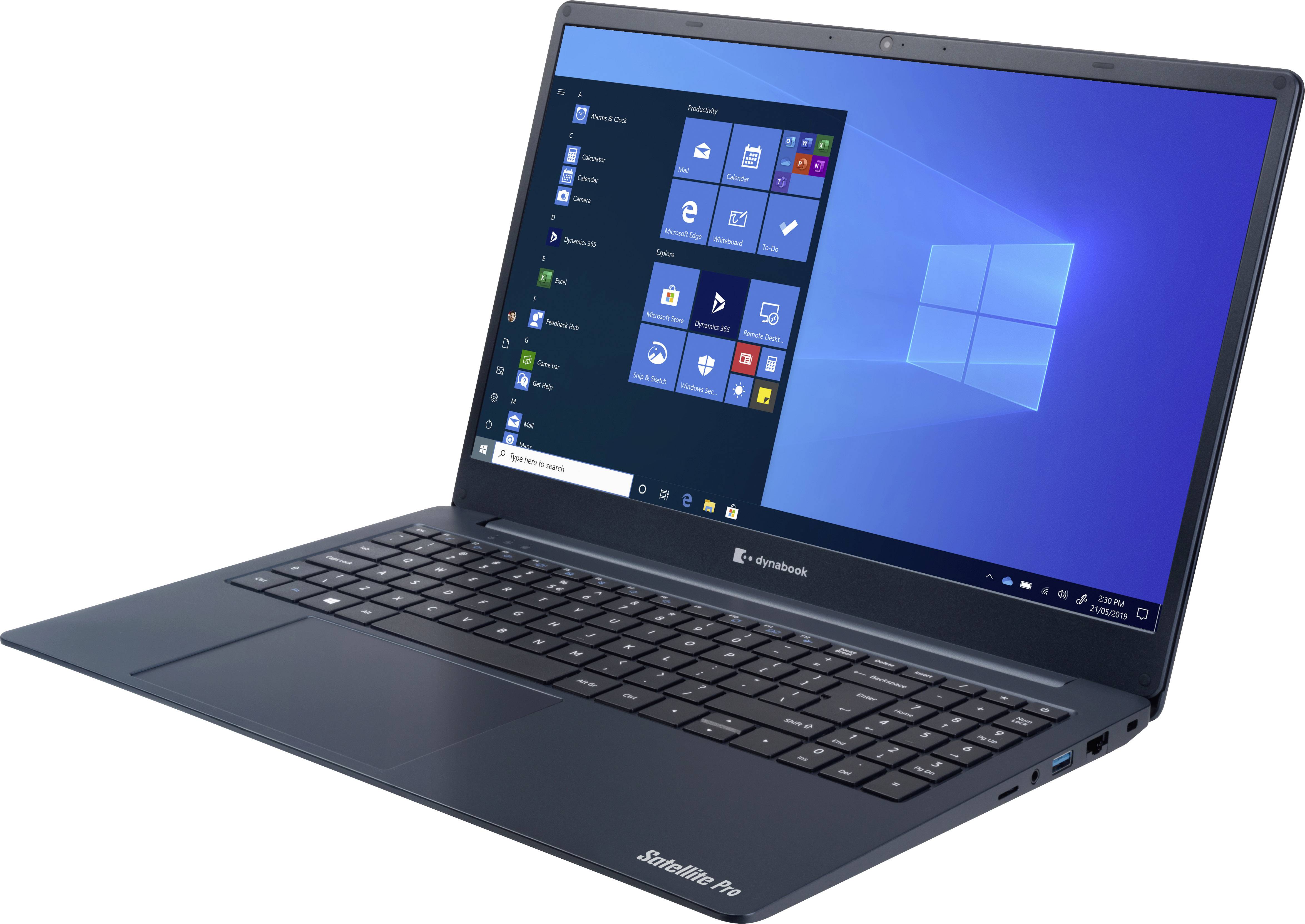 ☆1円開始☆DYNABOOK dynabook B65 Core i5-1.6GHz(8250U)/8GB/256GB