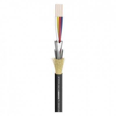 Image of Sommer Cable 520-0151 DMX Cable [1x Open cable ends - 1x Open cable ends]