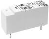 Zettler Electronics AZ696-1CE-12DE PCB relay 12 V DC 10 A 1 change-over 1 pc(s)