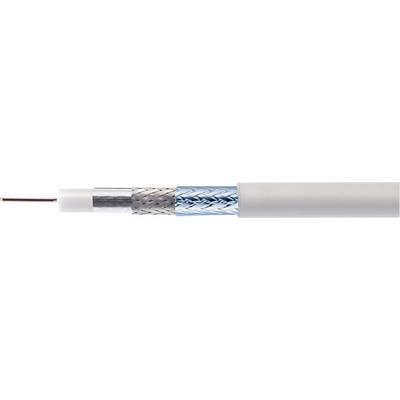 Kathrein LCD 120A+/250m SAT Cable Coaxial 250.00 m triple shielding 130 dB 75 Ω-0