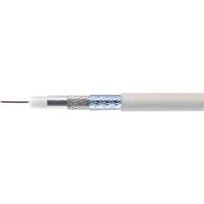Kathrein LCD 130A+/100m SAT Cable Coaxial 100.00 m triple shielding 130 dB 75 Ω