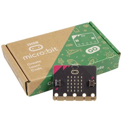 Buy BBC micro:bit MICROBIT2GOBOXED mirco:bit Kit micro:bit V2.21 Go ...