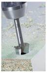 Machine Forstner bit