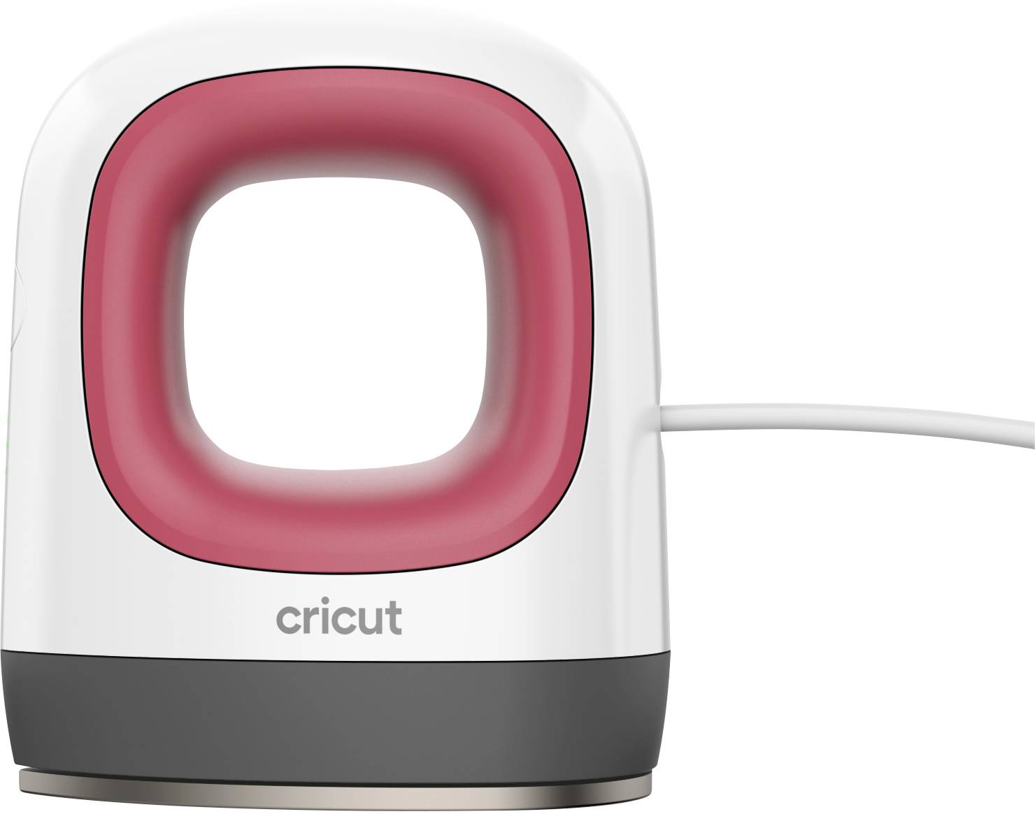 Cricut EasyPress Mini™ Heat press Raspberry, White