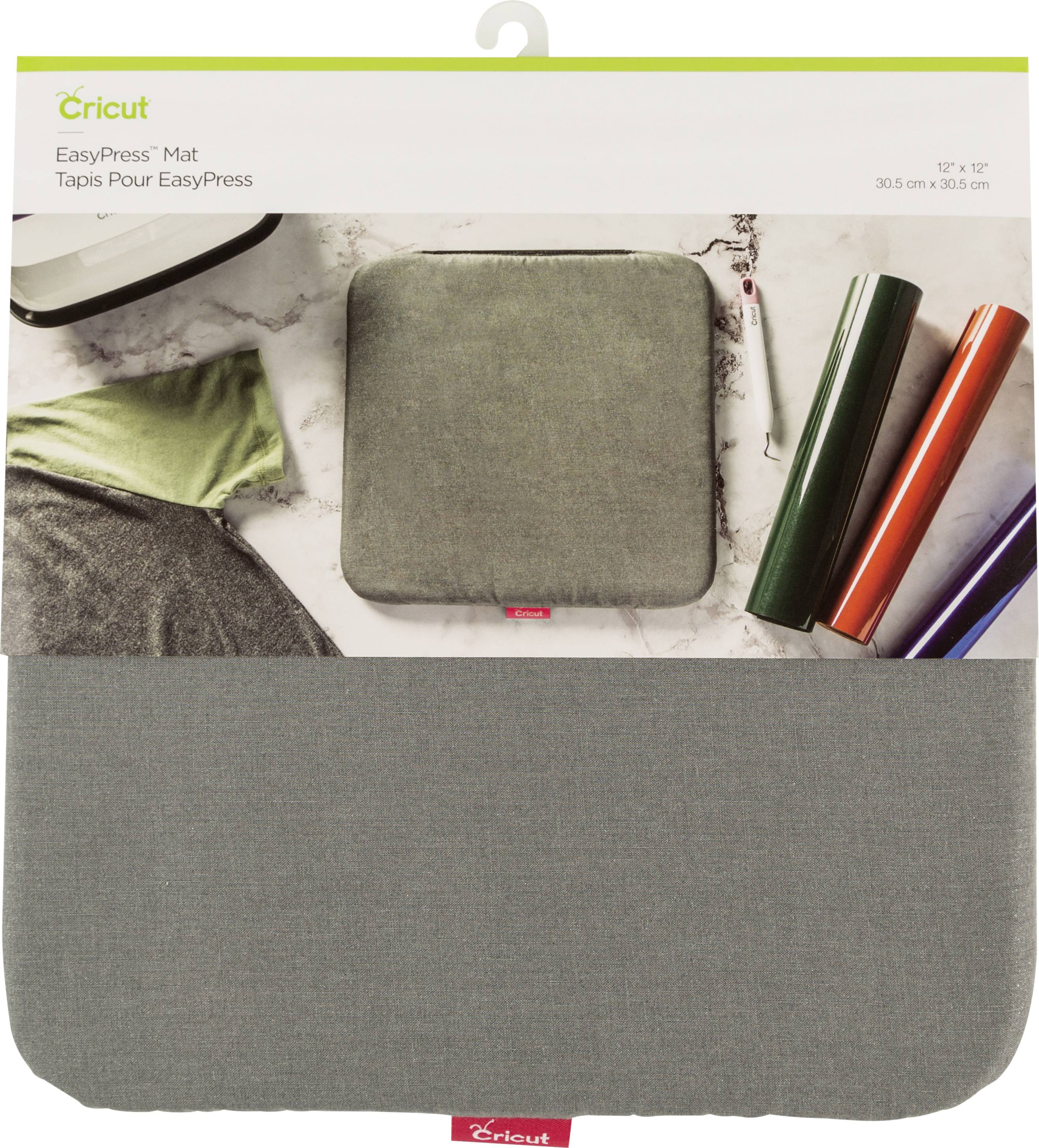 Cricut Easypress 30x30cm Matting Grey