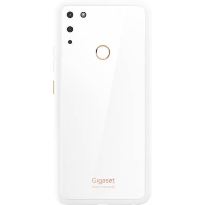 Gigaset GS4 64 GB White 16 cm (6.3 inch) Smartphone-2