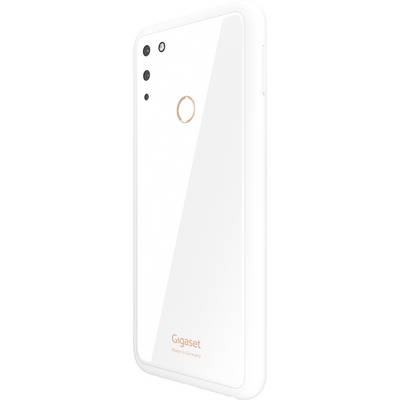Gigaset GS4 64 GB White 16 cm (6.3 inch) Smartphone-3