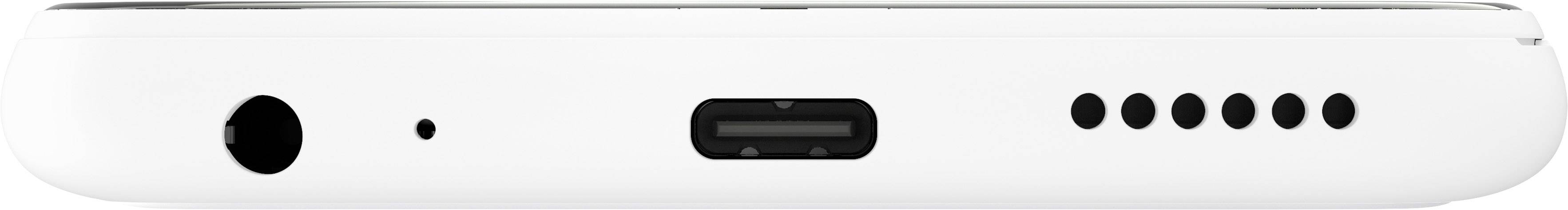 Gigaset GS4 64 GB White 16 cm (6.3 inch) Smartphone-4