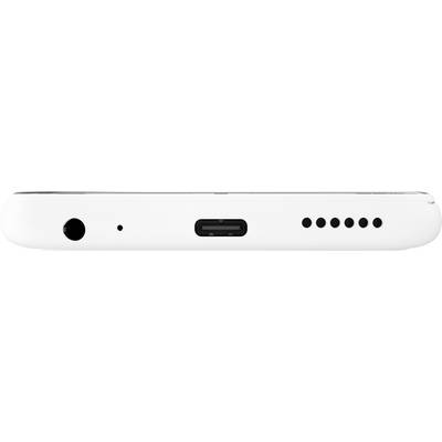 Gigaset GS4 64 GB White 16 cm (6.3 inch) Smartphone-4