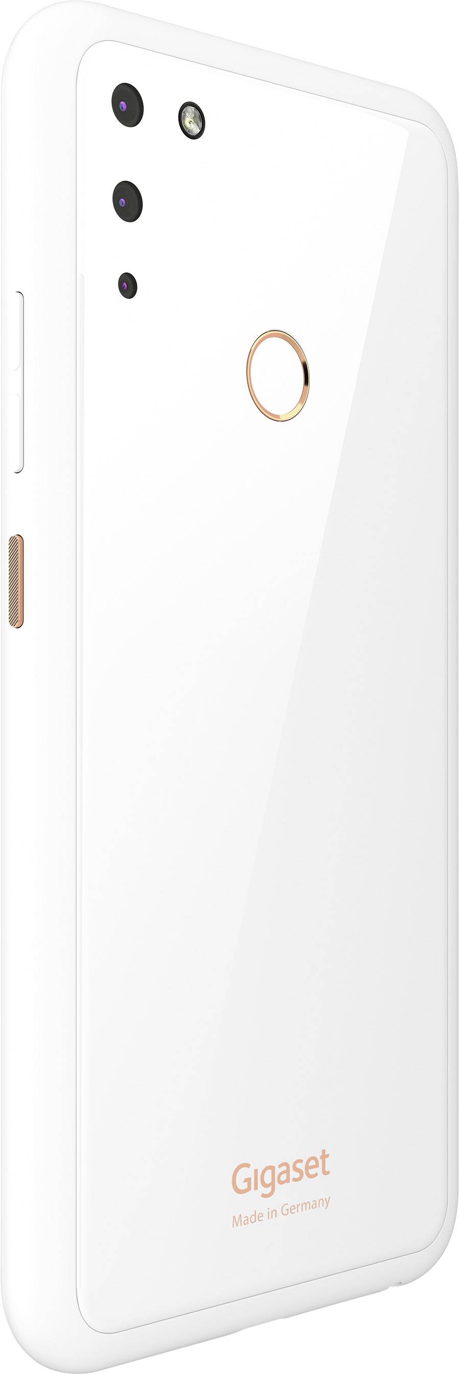 Gigaset GS4 64 GB White 16 cm (6.3 inch) Smartphone-6