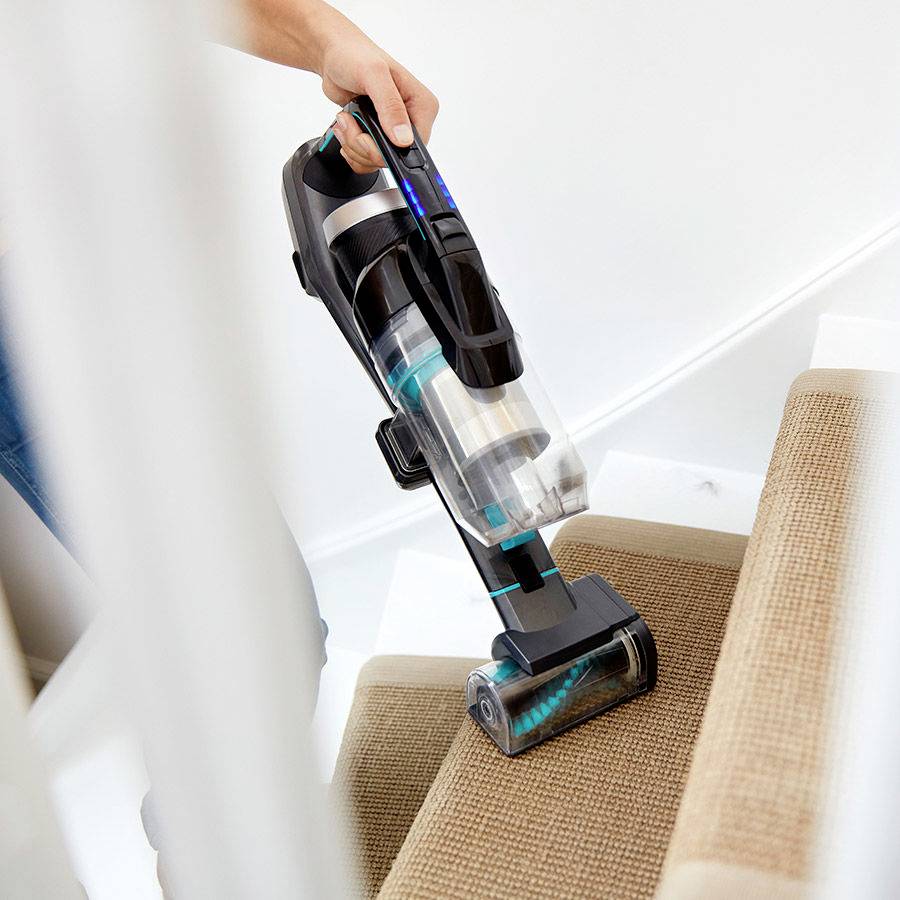 Bissell ICON PET 25V Bagless vacuum 