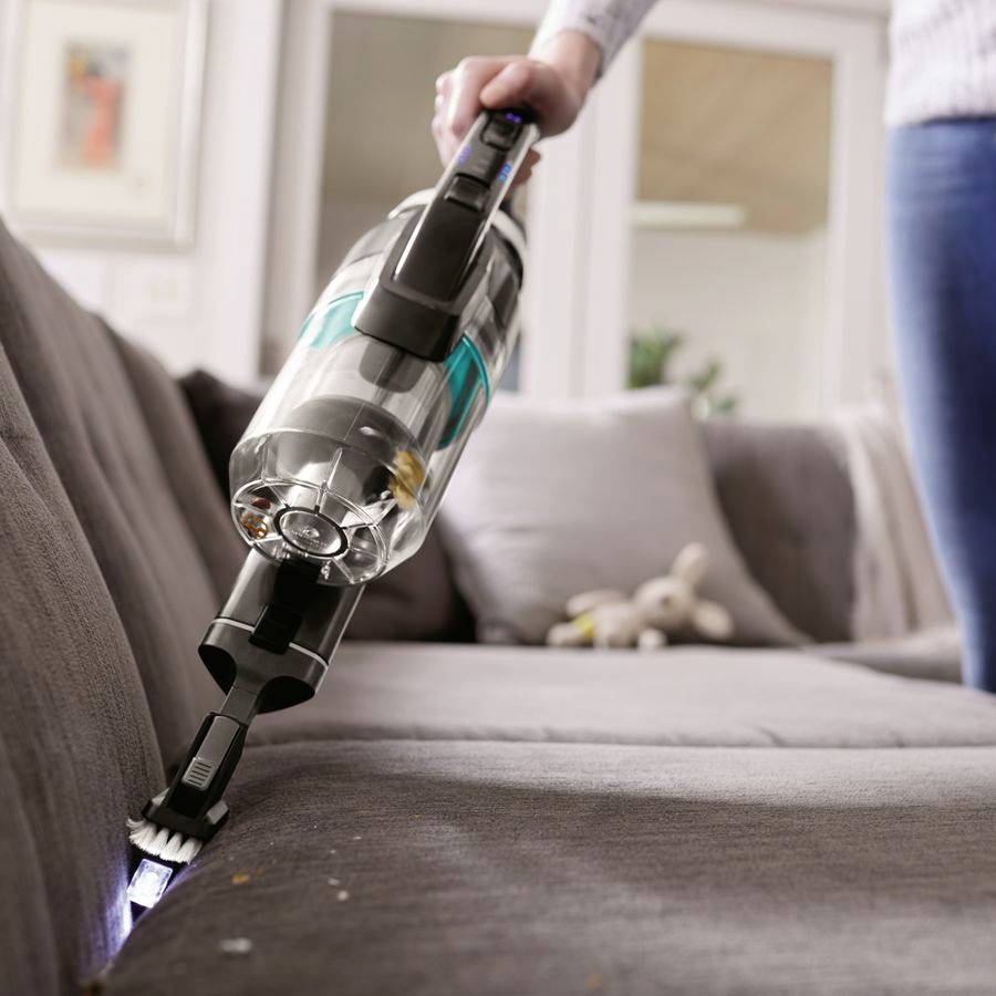 Bissell ICON PET 25V Bagless vacuum 