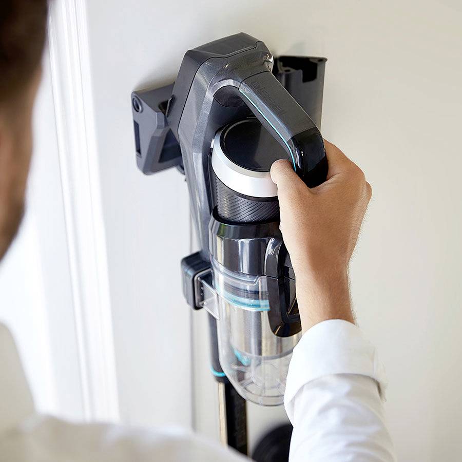 Bissell ICON PET 25V Bagless vacuum 